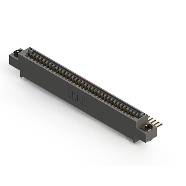 895-068-559-803 EDAC Inc.  Edgeboard Connectors